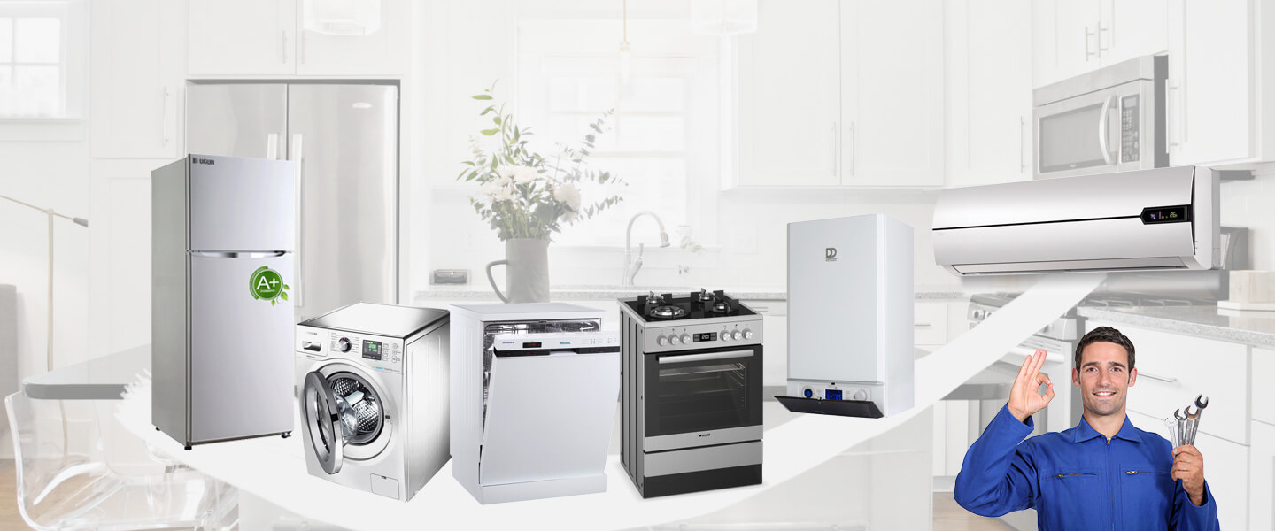 Yeşilhisar Maytag Servisi